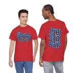 Birthday Boy Graphic Tee