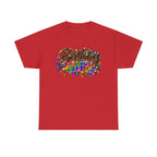 Birthday Girl Graphic Tee