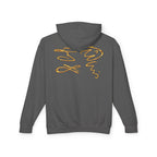 Coldplay band collage Hoodie | Colorful portrait graphic sweatshirt