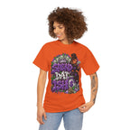 Spend Dat sh*t Tee | Graffiti Money Design, Purple Streetwear