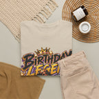 Birthday Legend Another Year Level Up Birthday T-Shirt