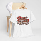 Birthday Squad Graphic T-Shirt