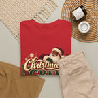 Christmas Crew 2026 Family Christmas Tee