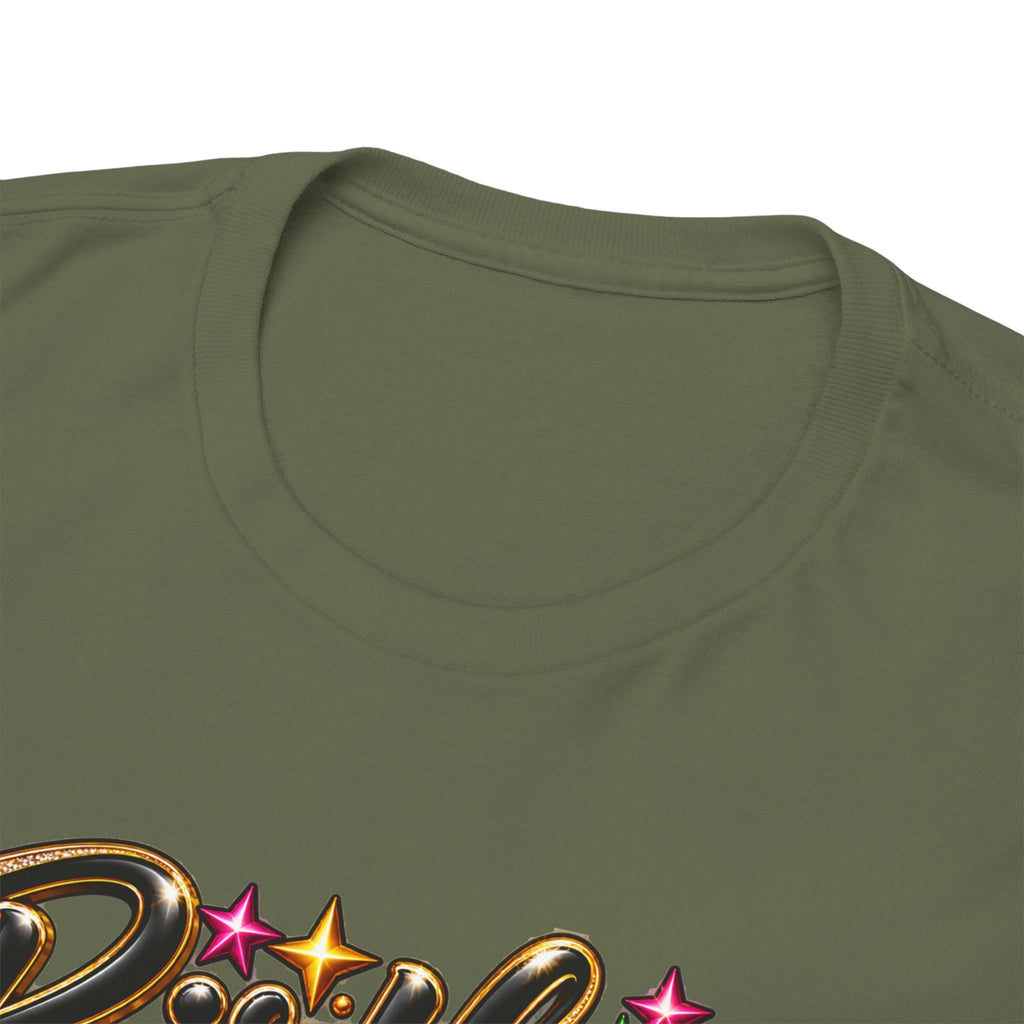 Birthday Girl Graphic Tee