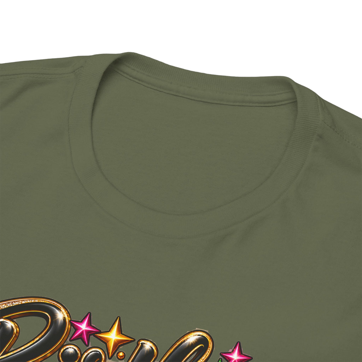 Birthday Girl Graphic Tee