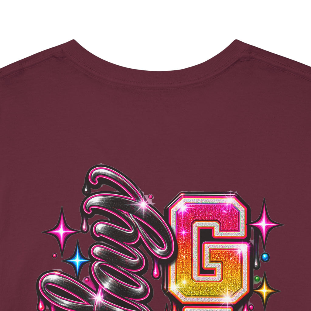 Birthday Girl Graphic Tee