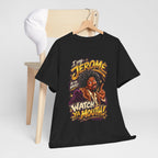 Martin Graphic Tee Jerome Watch Ya Mouth Graphic T-Shirt