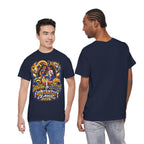 Football Golden Classic 2026 Fountain City Event T-Shirt