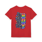 Birthday Boy Youth T-Shirt
