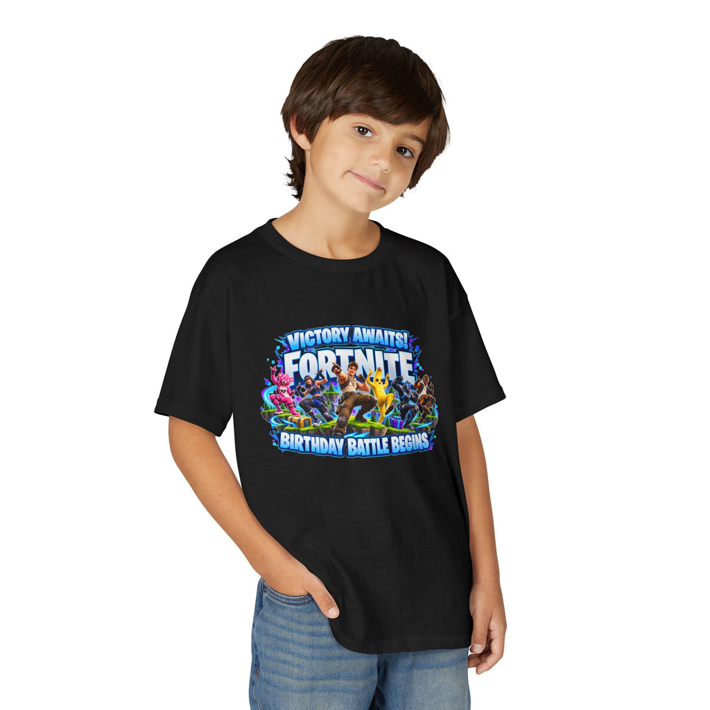 Youth DryBlend® T-Shirt