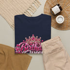 Birthday Queen Graphic Tee