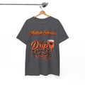 Multiple Sclerosis Drip Tease T-Shirt | MS Awareness design