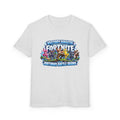 Fortnite Birthday Battle Begins Youth T-Shirt – Custom Number 12