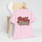 Birthday Squad Graphic T-Shirt