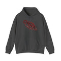 Detroit Dragon Graphic Hoodie