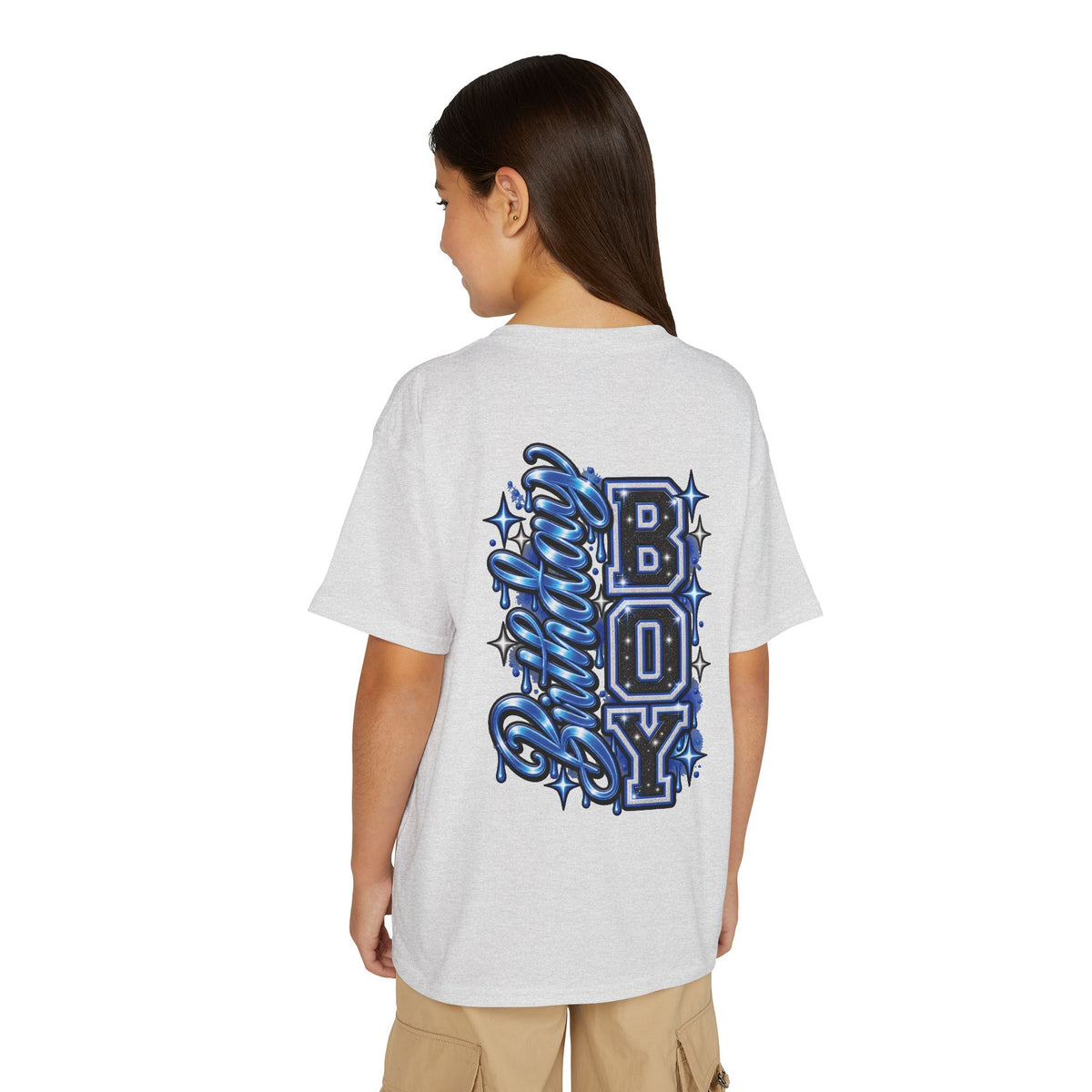 Birthday Boy Youth T-Shirt