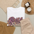 Birthday Squad Celebration T-Shirt