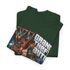 Grand Theft Auto VI Graphic T-Shirt