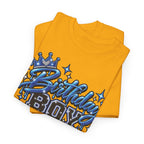 Birthday Boy Graphic Tee
