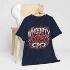 Whoopty MFN Do Statement Men’s Graphic Tee