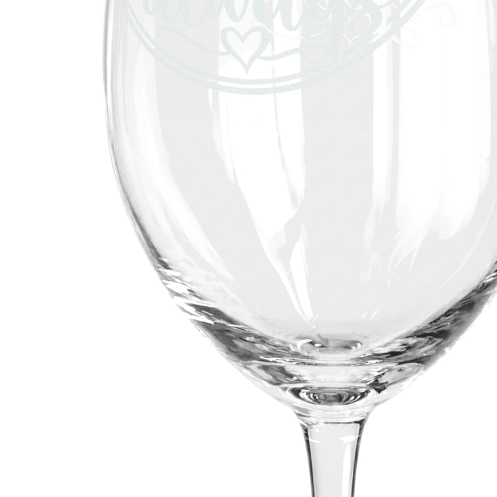 Engraved Champagne Flute, 8oz | Personalized Engraving Option