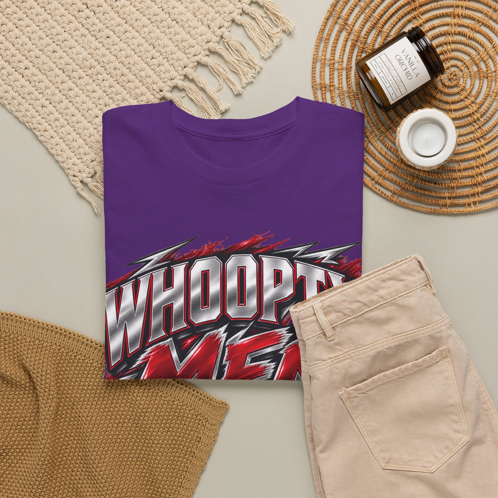 Whoopty MFN Do Statement Men’s Graphic Tee