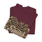 Birthday Squad Graphic Tee