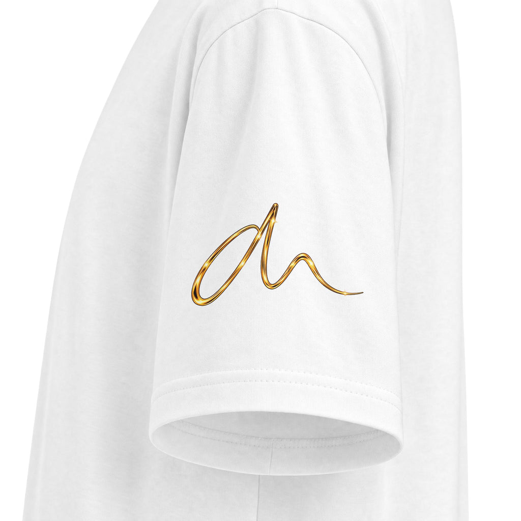 Weeknd Portrait XO Heart T-Shirt | Music Artist Graphic Tee