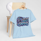 Gaming “Sorry, Can’t Hear You, I’m Gaming” Graphic T-Shirt