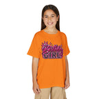 Birthday Girl Youth T-Shirt