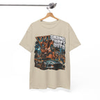 Grand Theft Auto VI Graphic T-Shirt