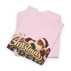 Christmas Crew 2026 Family Christmas Tee