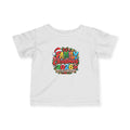 Infant Fine Jersey Tee