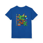 Bruh It’s My Birthday Minecraft Youth T-Shirt