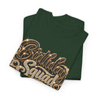Birthday Squad Graphic Tee
