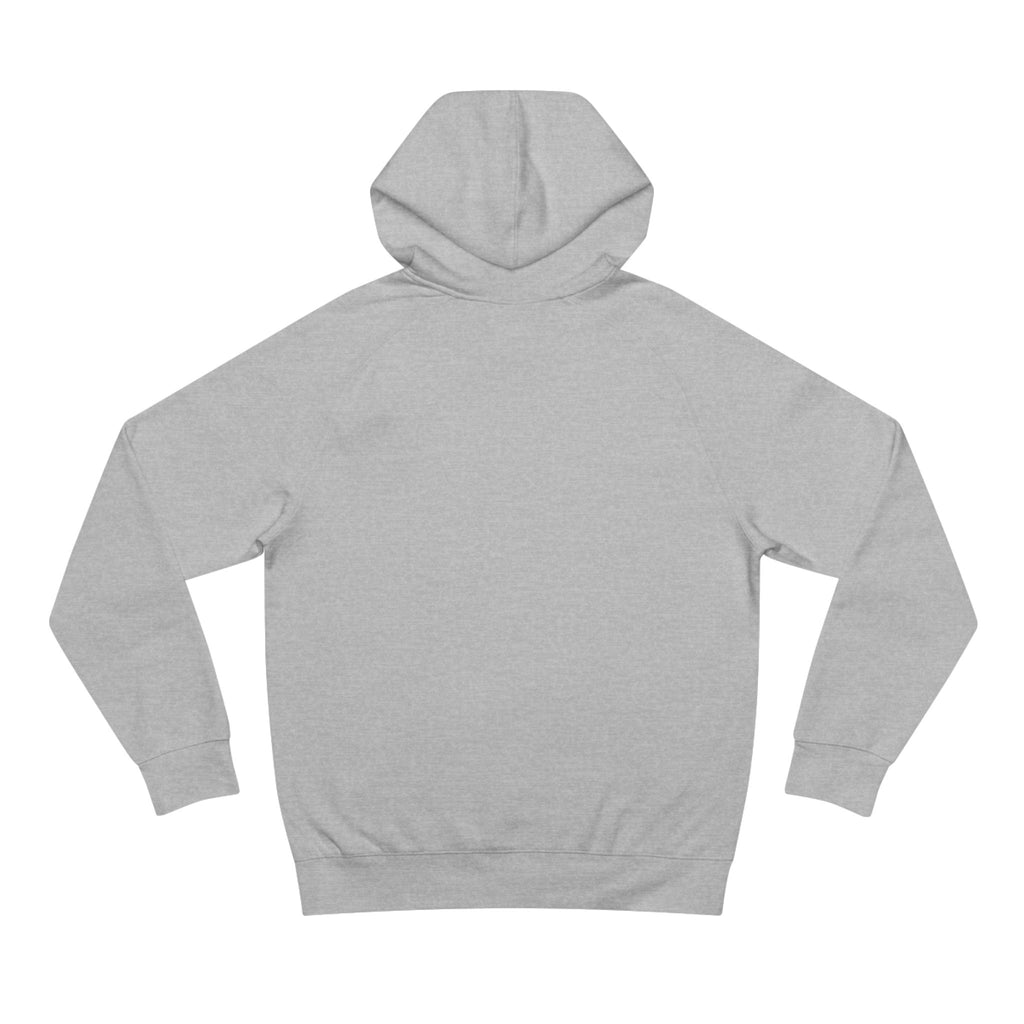I Don’t Know Him Couples Graphic Hoodie
