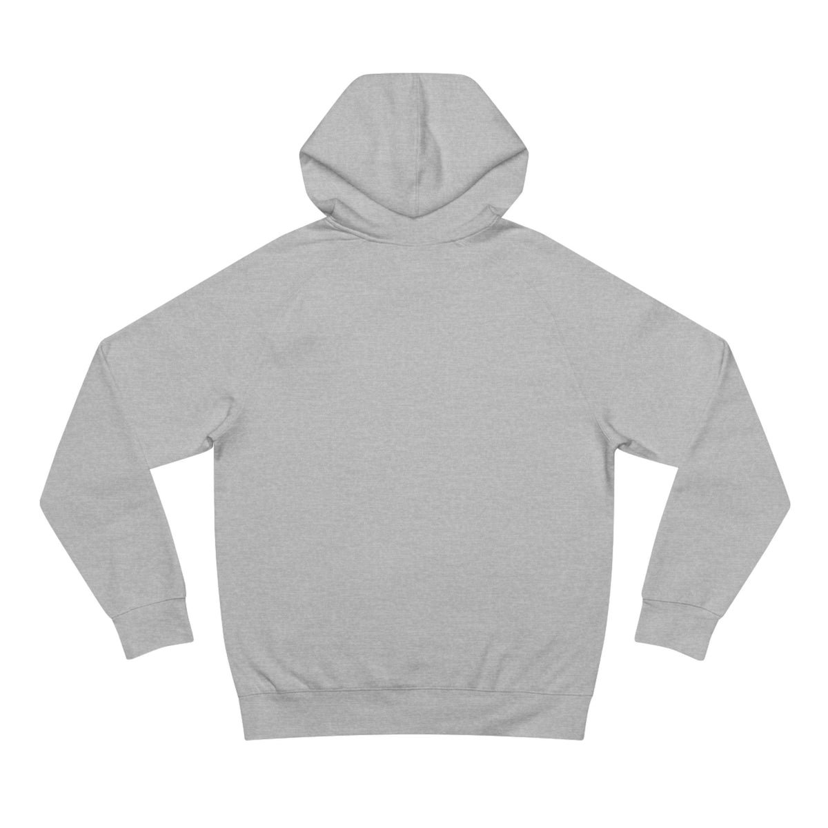 I Don’t Know Him Couples Graphic Hoodie