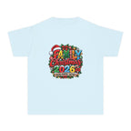 Youth Midweight Tee