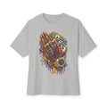 Praying Hands with Money Shirt | Graphic Tee