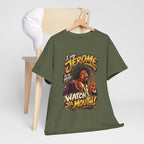 Martin Graphic Tee Jerome Watch Ya Mouth Graphic T-Shirt