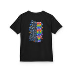 Birthday Boy Kids Tee