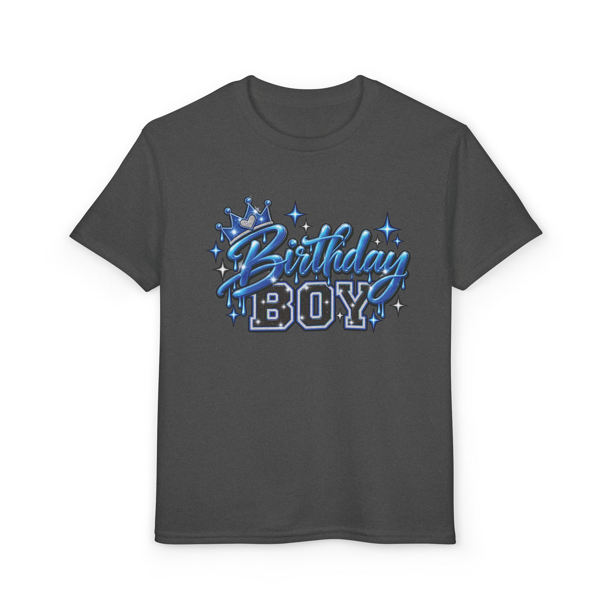 Birthday Boy Youth T-Shirt