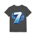Victory Royale Fortnite Birthday Battle Begins Youth T-Shirt