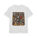 King of Pop Michael Jackson design Youth T-Shirt | Retro Music Dance Tee