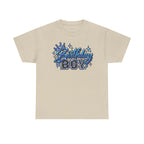 Birthday Boy Graphic Tee