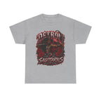 Detroit Sagittarius T-Shirt | Astrology Archer Graphic Tee