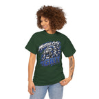 Detroit Motor City Grit & Sundays Are Better in Detroit T-Shirt