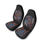 Polyester Car Seat Covers
