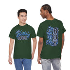 Birthday Boy Graphic Tee