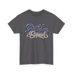 Birthday Squad Celebration T-Shirt